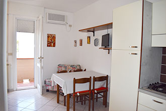Monolocale in affitto al ido delle Nazioni - Ferrara