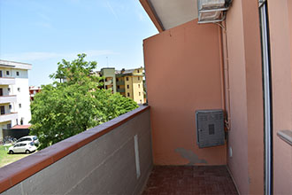 Monolocale in affitto al ido delle Nazioni - Ferrara