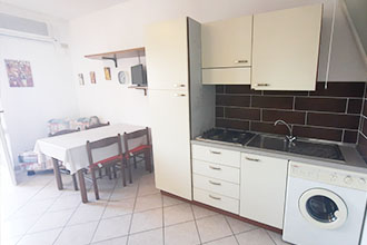 Monolocale in affitto al ido delle Nazioni - Ferrara