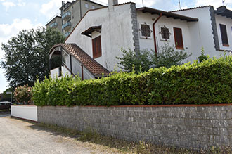 Affitto villetta al Lido delle Nazioni